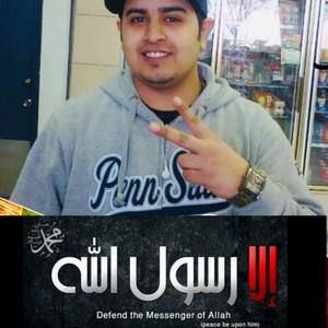 Meet your Posher, Ali ft